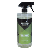 Bio-Fresh Interior Cleaner 1000ml Monstershine car care 