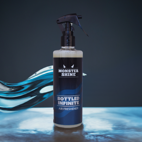 Bottled Infinite Air Freshener - Odour Neutraliser designer in freshener Long lasting fragrance