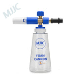 MJJC Foam Lance V3.0 and Cyclone Snow Foam 500ml