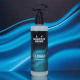 Le Male Air Freshener - Odor-Neutralizing Formula Inspired by Your Favorite Aftershave, for a Lasting Freshness Experience"