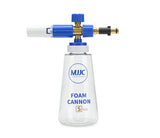 MJJC Foam Lance V3.0 and Cyclone Snow Foam 500ml