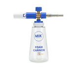 MJJC Foam Lance V3.0 and Cyclone Snow Foam 500ml